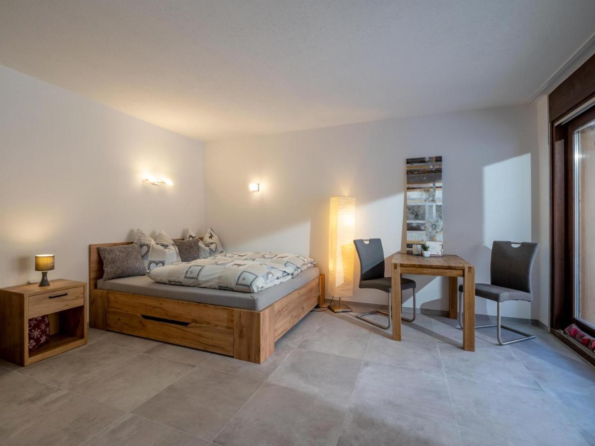Appartement Alpenloewe Kirchberg in Tirol Buitenkant foto