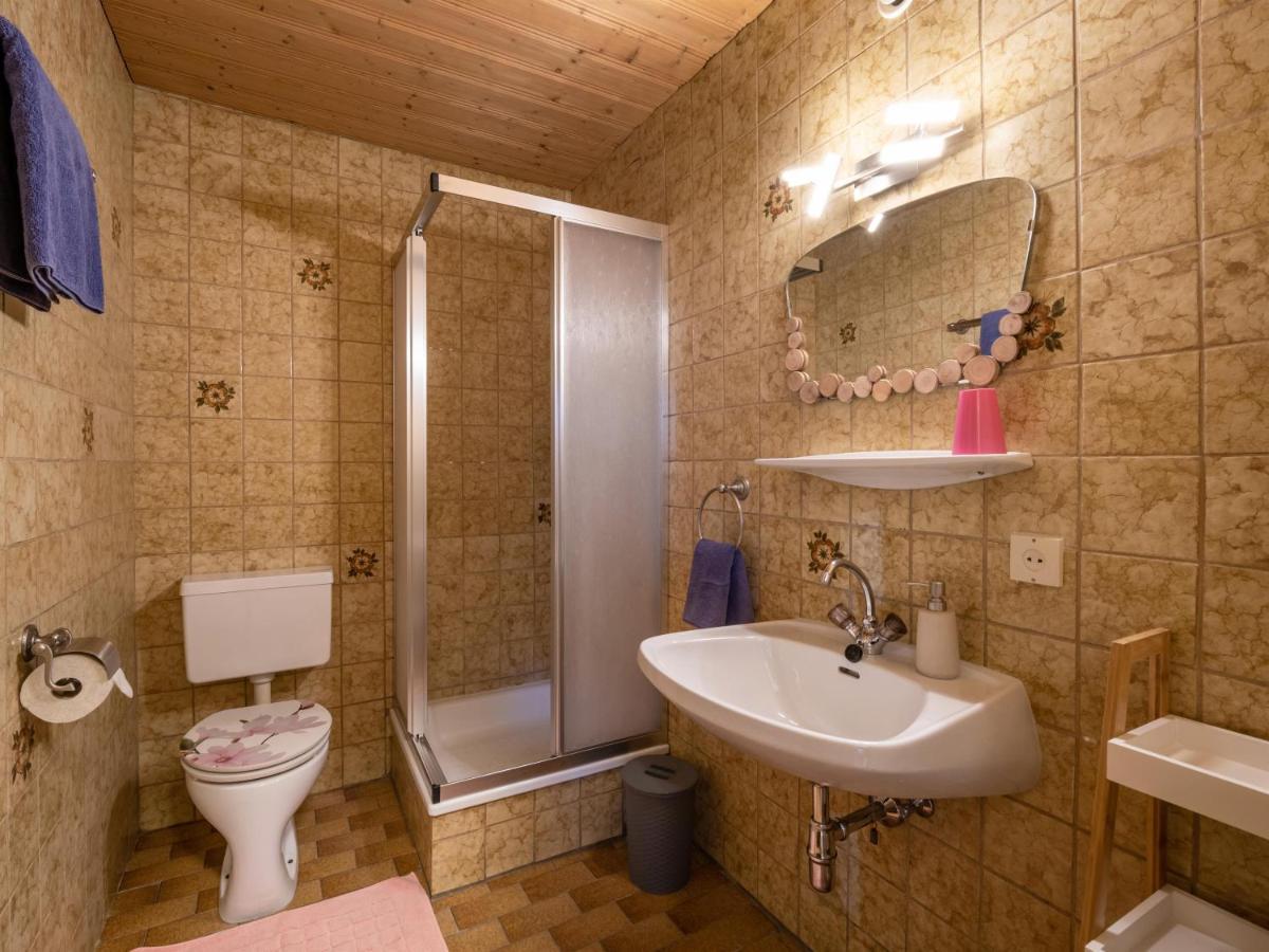 Appartement Alpenloewe Kirchberg in Tirol Buitenkant foto